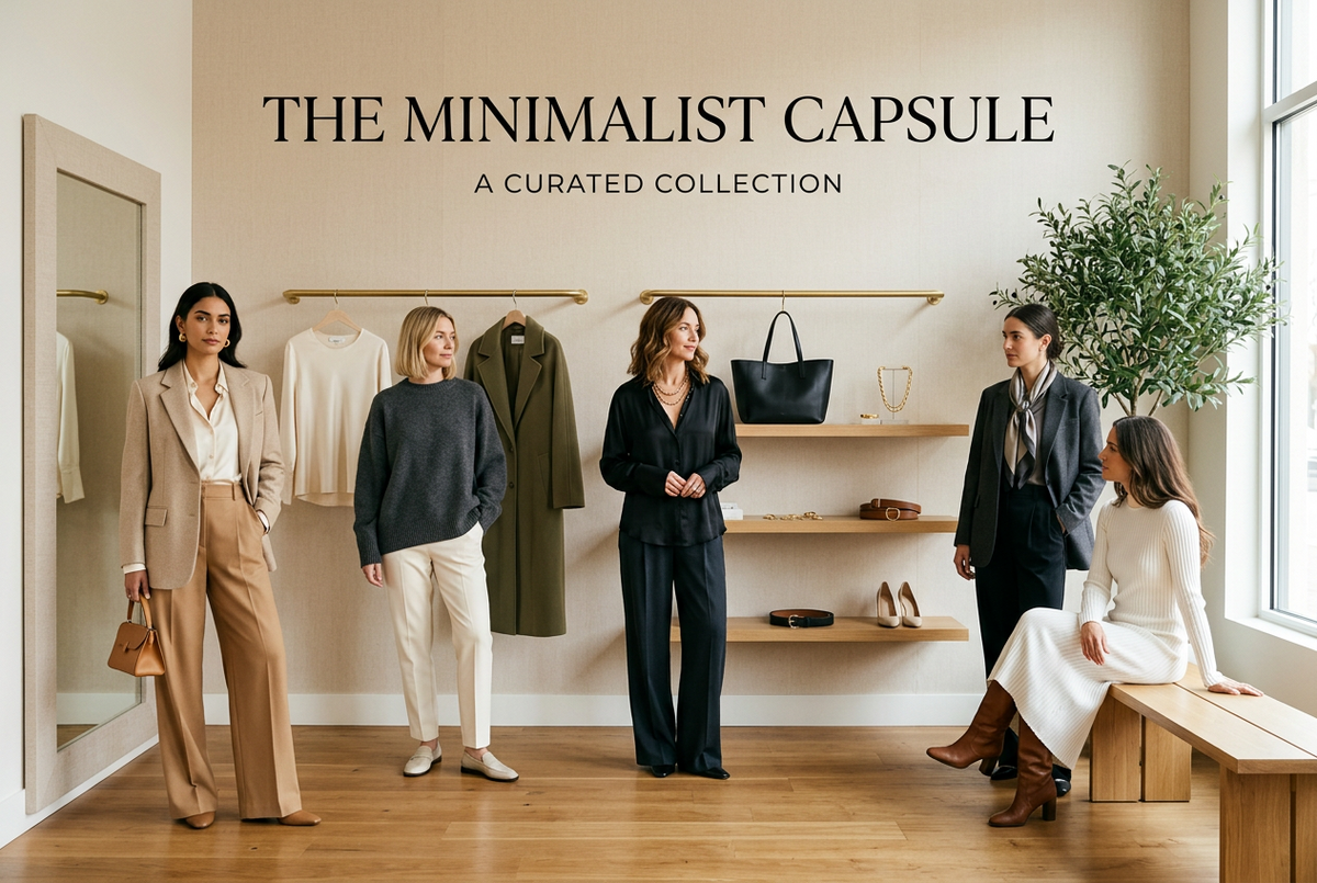 Women Winter Casual
