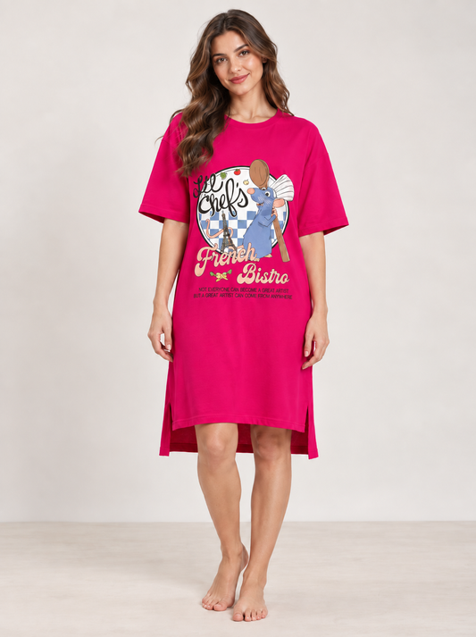 Le Petit Chef | Nightdress