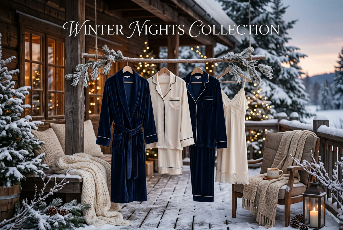 Winter Edite
