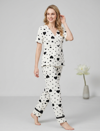 Coquette | Pyjama Set