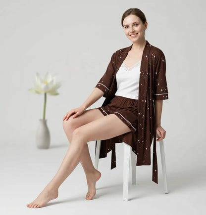 MV/046 – Celestial Dreams Cotton Lounge Set