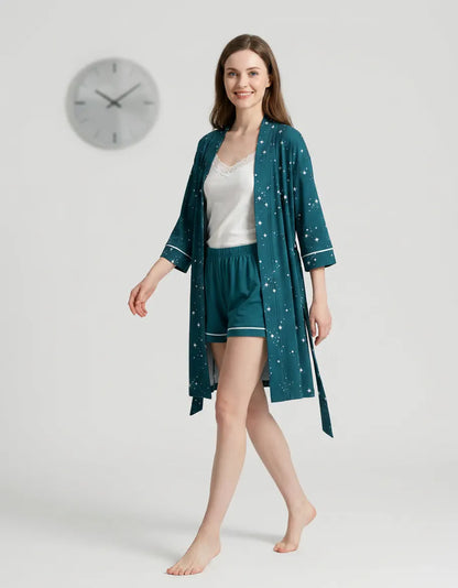 MV/046 – Celestial Dreams Cotton Lounge Set