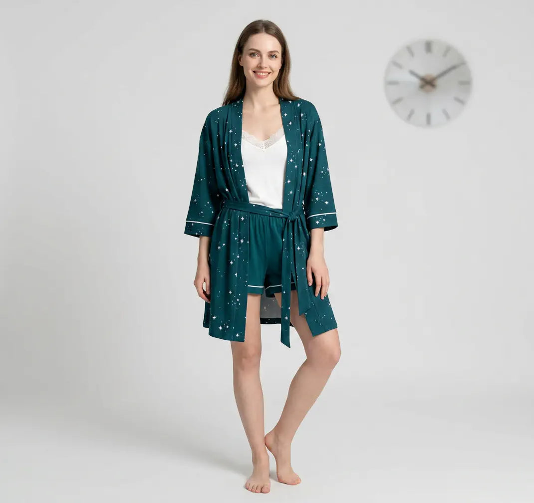 MV/046 – Celestial Dreams Cotton Lounge Set