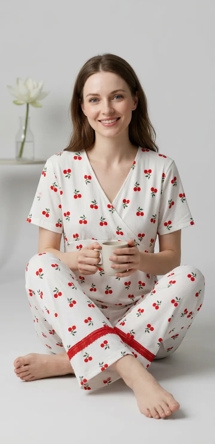 Coquette | Pyjama Set