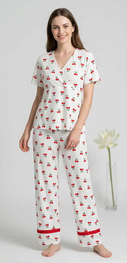 Coquette | Pyjama Set