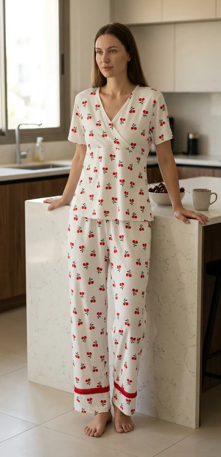 Coquette | Pyjama Set