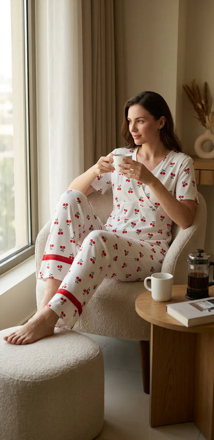 Coquette | Pyjama Set