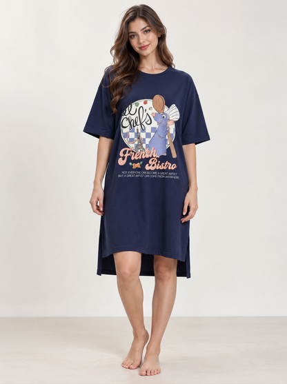 Le Petit Chef | Nightdress