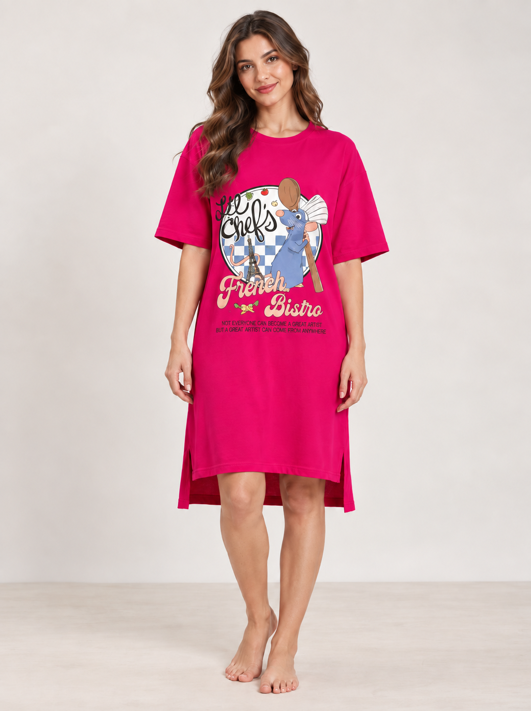 Le Petit Chef | Nightdress