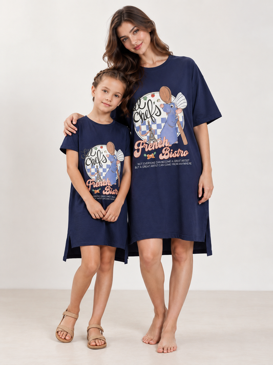 Le Petit Chef | Nightdress