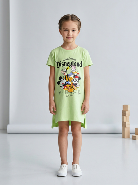 Le Petit Chef | Kids Nightdress