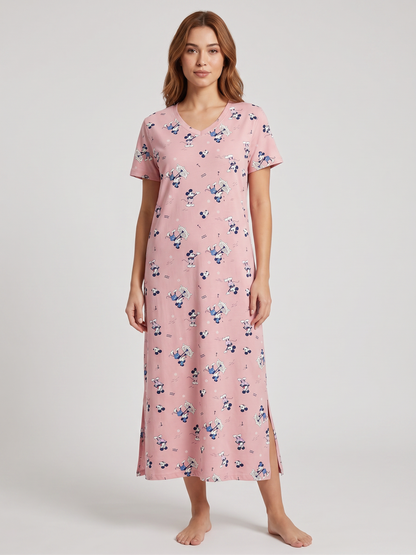 MV/059 – Sweet Dreams Cotton Nightdress