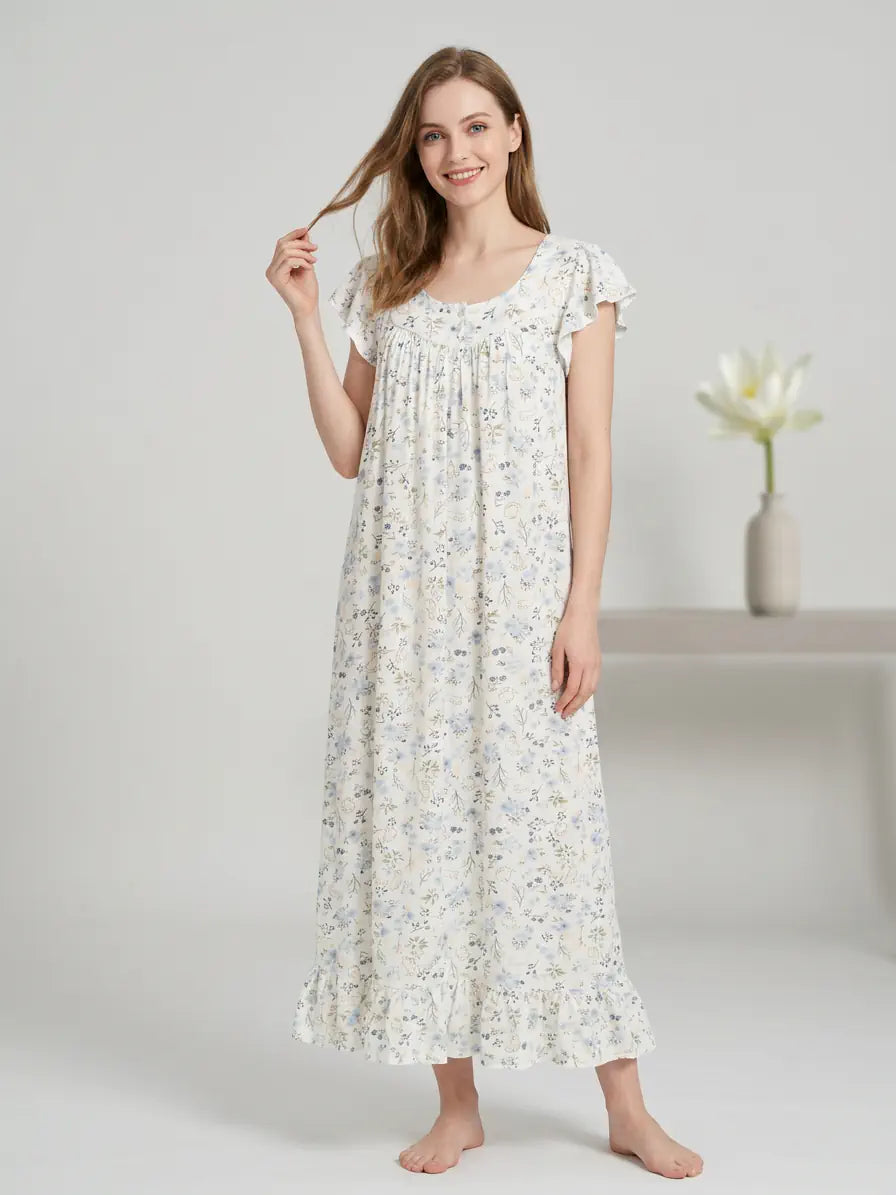 Elysée | Nightdress