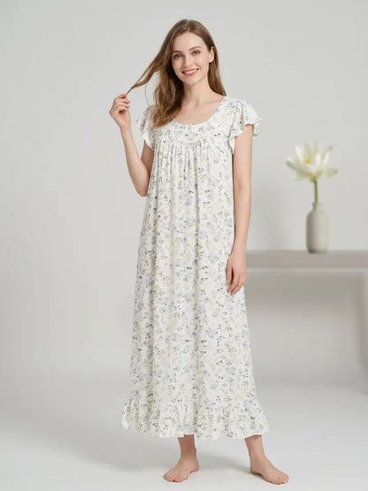 Elysée | Nightdress