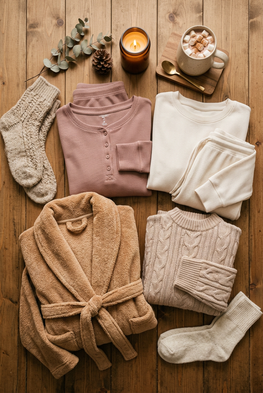 Modern heirlooms